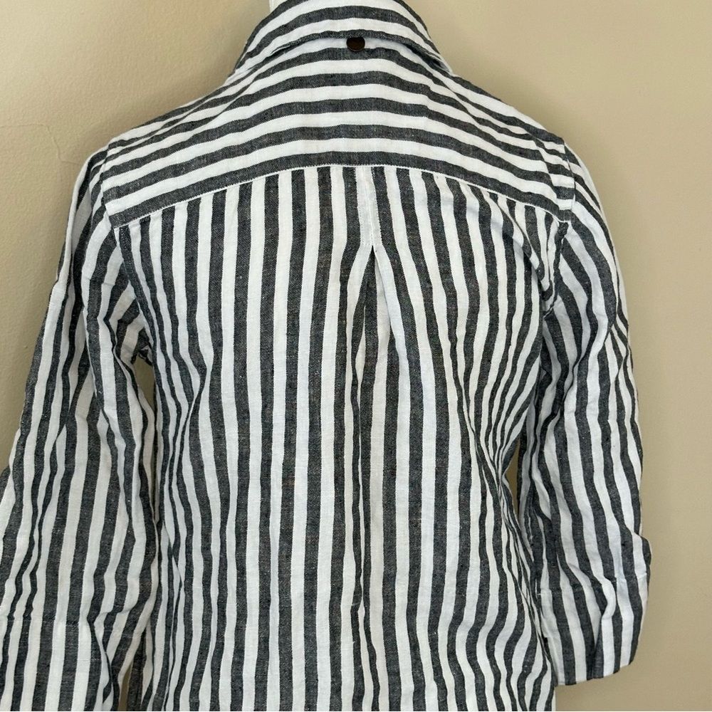 Soft Surroundings Tunic Shift Dress Size Small - Picture 3 of 4